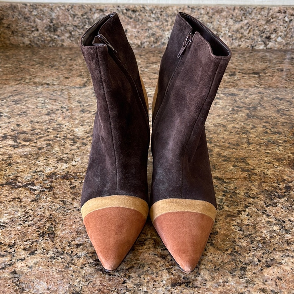 Antonio Melani Boots size 8